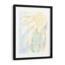 Desierto Pintado I - Renee W. Stramel | Cuadro decorativo de Canvas Lab