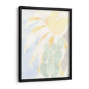 Desierto Pintado I - Renee W. Stramel | Cuadro decorativo de Canvas Lab