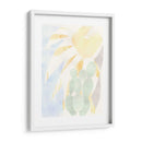 Desierto Pintado I - Renee W. Stramel | Cuadro decorativo de Canvas Lab