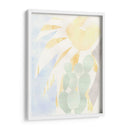 Desierto Pintado I - Renee W. Stramel | Cuadro decorativo de Canvas Lab