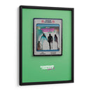 Guardianes 8track | Cuadro decorativo de Canvas Lab