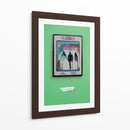 Guardianes 8track | Cuadro decorativo de Canvas Lab