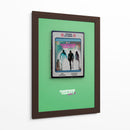 Guardianes 8track | Cuadro decorativo de Canvas Lab