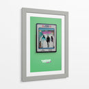 Guardianes 8track | Cuadro decorativo de Canvas Lab