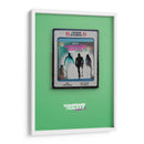 Guardianes 8track | Cuadro decorativo de Canvas Lab