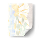 Desierto Pintado Ii - Renee W. Stramel | Cuadro decorativo de Canvas Lab