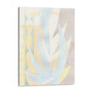 Desierto Pintado Iii - Renee W. Stramel | Cuadro decorativo de Canvas Lab