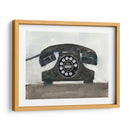 Phoning Ii - Samuel Dixon | Cuadro decorativo de Canvas Lab