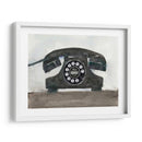 Phoning Ii - Samuel Dixon | Cuadro decorativo de Canvas Lab