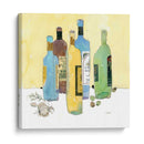 Ajo Y Aceite I - Samuel Dixon | Cuadro decorativo de Canvas Lab