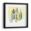 Ajo Y Aceite I - Samuel Dixon | Cuadro decorativo de Canvas Lab