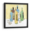 Ajo Y Aceite I - Samuel Dixon | Cuadro decorativo de Canvas Lab