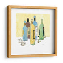 Ajo Y Aceite I - Samuel Dixon | Cuadro decorativo de Canvas Lab