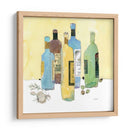 Ajo Y Aceite I - Samuel Dixon | Cuadro decorativo de Canvas Lab