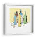 Ajo Y Aceite I - Samuel Dixon | Cuadro decorativo de Canvas Lab