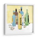 Ajo Y Aceite I - Samuel Dixon | Cuadro decorativo de Canvas Lab