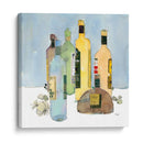 Ajo Y Aceite Ii - Samuel Dixon | Cuadro decorativo de Canvas Lab