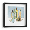 Ajo Y Aceite Ii - Samuel Dixon | Cuadro decorativo de Canvas Lab