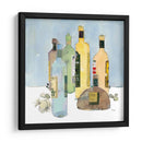 Ajo Y Aceite Ii - Samuel Dixon | Cuadro decorativo de Canvas Lab