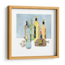 Ajo Y Aceite Ii - Samuel Dixon | Cuadro decorativo de Canvas Lab