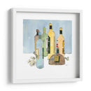 Ajo Y Aceite Ii - Samuel Dixon | Cuadro decorativo de Canvas Lab