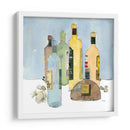 Ajo Y Aceite Ii - Samuel Dixon | Cuadro decorativo de Canvas Lab