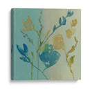 Spa Y Sage Bouquet Ii - Jennifer Goldberger | Cuadro decorativo de Canvas Lab