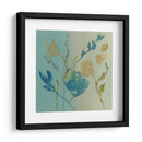 Spa Y Sage Bouquet Ii - Jennifer Goldberger | Cuadro decorativo de Canvas Lab