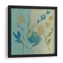 Spa Y Sage Bouquet Ii - Jennifer Goldberger | Cuadro decorativo de Canvas Lab