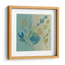 Spa Y Sage Bouquet Ii - Jennifer Goldberger | Cuadro decorativo de Canvas Lab