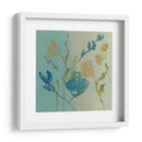 Spa Y Sage Bouquet Ii - Jennifer Goldberger | Cuadro decorativo de Canvas Lab