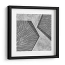 Geometría Orquestada I - Sharon Chandler | Cuadro decorativo de Canvas Lab