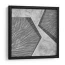 Geometría Orquestada I - Sharon Chandler | Cuadro decorativo de Canvas Lab