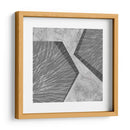 Geometría Orquestada I - Sharon Chandler | Cuadro decorativo de Canvas Lab