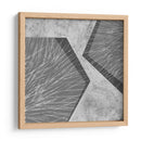 Geometría Orquestada I - Sharon Chandler | Cuadro decorativo de Canvas Lab