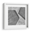 Geometría Orquestada I - Sharon Chandler | Cuadro decorativo de Canvas Lab