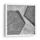 Geometría Orquestada I - Sharon Chandler | Cuadro decorativo de Canvas Lab