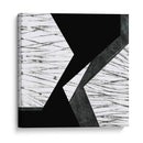 Geometría Orquestada Vi - Sharon Chandler | Cuadro decorativo de Canvas Lab