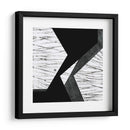 Geometría Orquestada Vi - Sharon Chandler | Cuadro decorativo de Canvas Lab