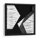 Geometría Orquestada Vi - Sharon Chandler | Cuadro decorativo de Canvas Lab