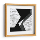 Geometría Orquestada Vi - Sharon Chandler | Cuadro decorativo de Canvas Lab