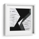 Geometría Orquestada Vi - Sharon Chandler | Cuadro decorativo de Canvas Lab
