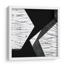 Geometría Orquestada Vi - Sharon Chandler | Cuadro decorativo de Canvas Lab