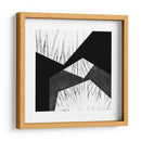 Geometría Orquestada Vii - Sharon Chandler | Cuadro decorativo de Canvas Lab