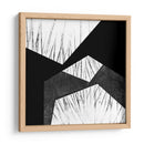Geometría Orquestada Vii - Sharon Chandler | Cuadro decorativo de Canvas Lab
