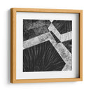 Geometría Orquestada Ix - Sharon Chandler | Cuadro decorativo de Canvas Lab