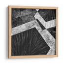 Geometría Orquestada Ix - Sharon Chandler | Cuadro decorativo de Canvas Lab