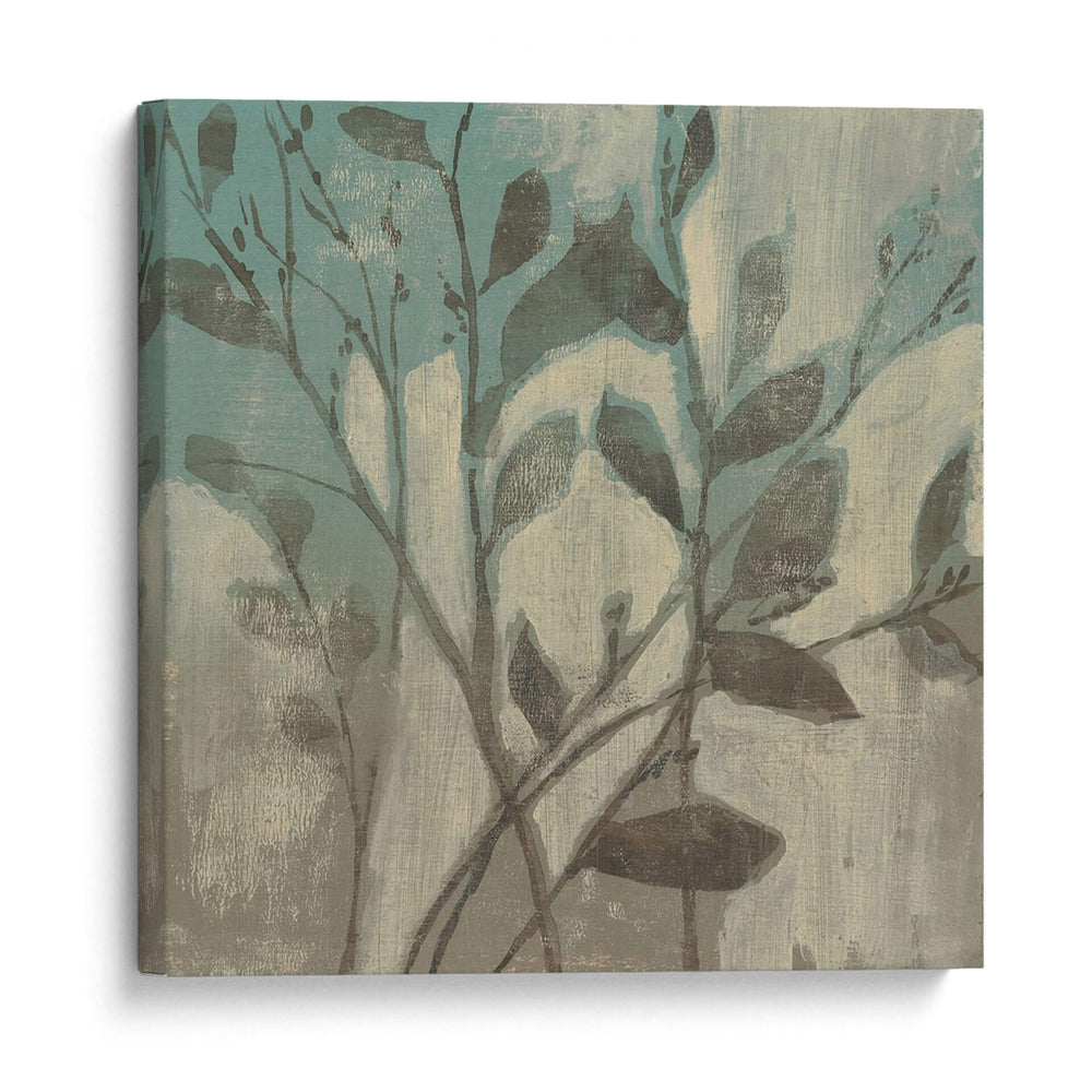 Sepia Y Spa I - Jennifer Goldberger | Cuadro decorativo de Canvas Lab