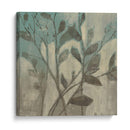 Sepia Y Spa I - Jennifer Goldberger | Cuadro decorativo de Canvas Lab