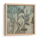 Sepia Y Spa I - Jennifer Goldberger | Cuadro decorativo de Canvas Lab